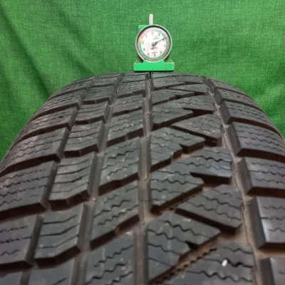 Kumho WINTERCRAFT WS71 SUV 235/55 R18 usato