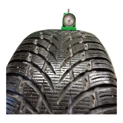 Nokian Tyres WR SUV 4 235/55 R18 104H usato