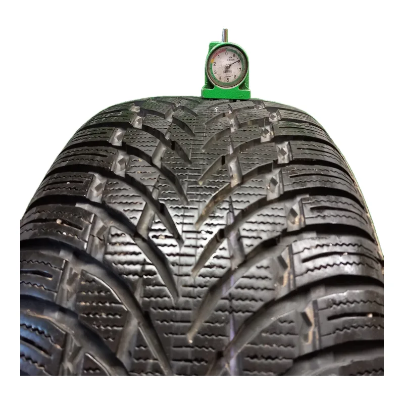 Nokian Tyres WR SUV 4 235/55 R18 104H usato
