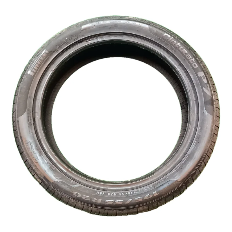 Pirelli Cinturato P7 195/55 R20 95H usato