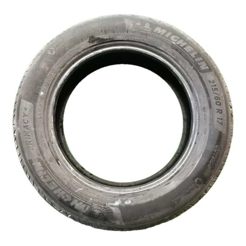 Michelin Primacy 4 215/60 R17 96H usato