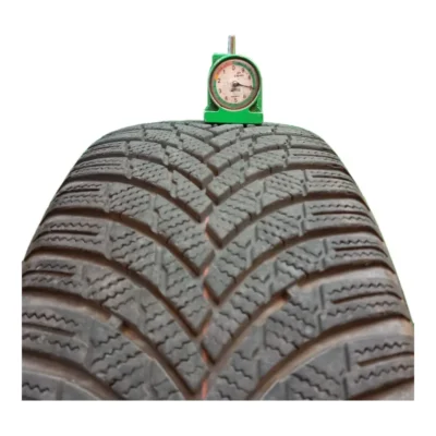 Firestone Winterhawk 4 195/55 R16 91H usato