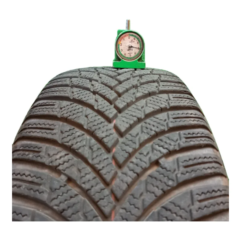Firestone Winterhawk 4 195/55 R16 91H usato