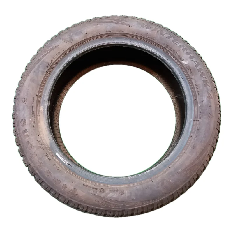 Firestone Winterhawk 4 195/55 R16 91H usato