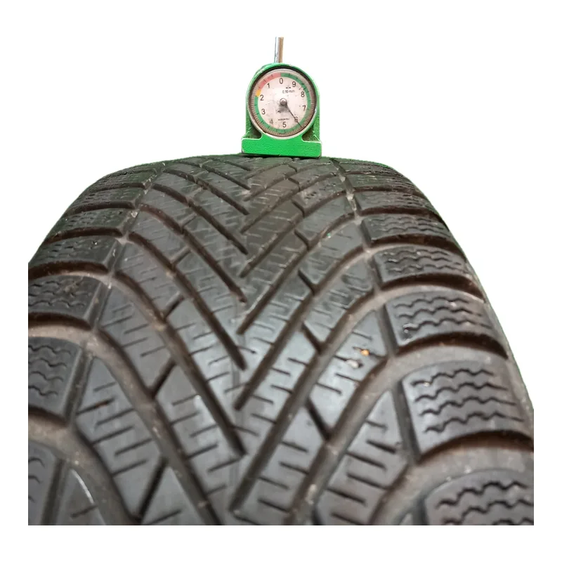 Pirelli Winter Cinturato TM 205/55 R16 91H usato
