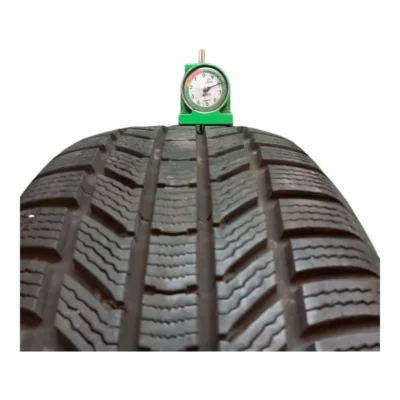 Continental WinterContact TS 870 P 225/55 R17 usato