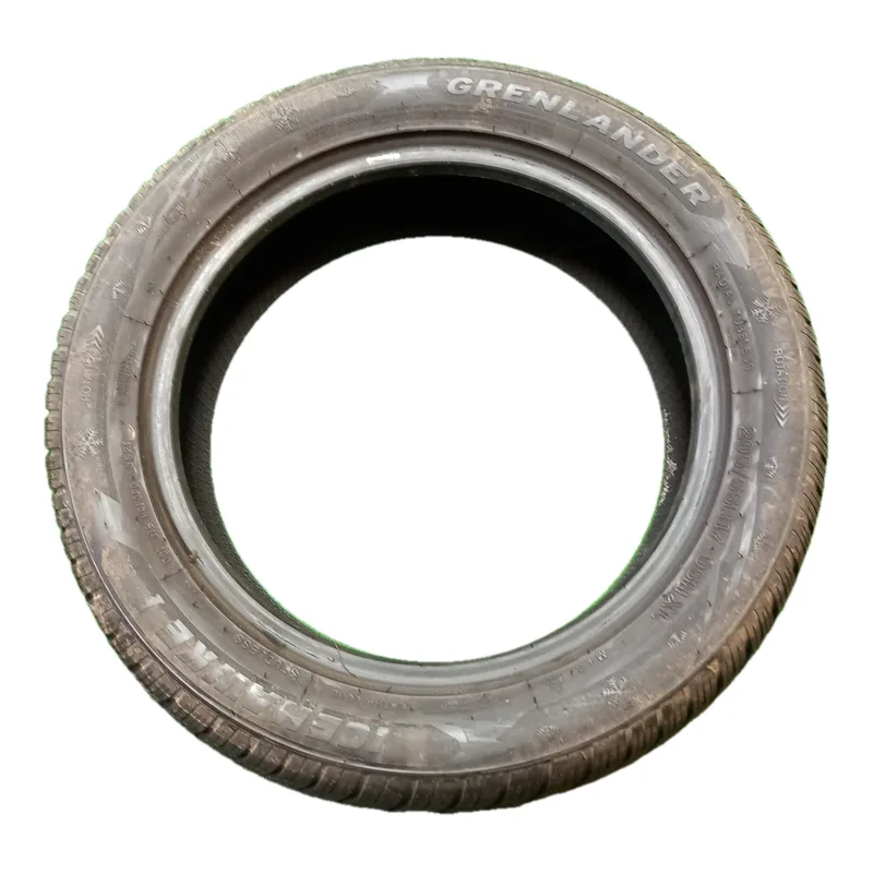 Grenlander Icehawke I 205/55 R17 95H usato