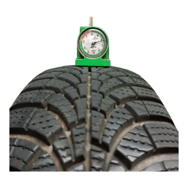 Goodyear UltraGrip 9+ 175/65 R15 usato