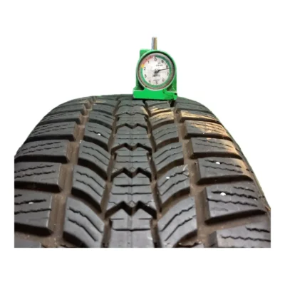 Sava Eskimo HP 2 195/55 R16 87H estivo usato
