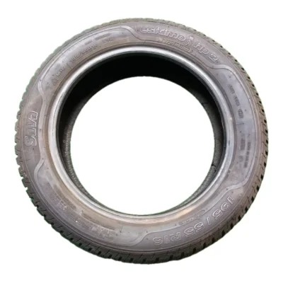 Sava Eskimo HP 2 195/55 R16 87H estivo usato