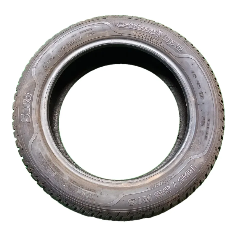 Sava Eskimo HP 2 195/55 R16 87H estivo usato