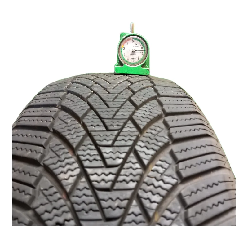 Grenlander ICEHAWK I 205/55 R17 95H usato invernale