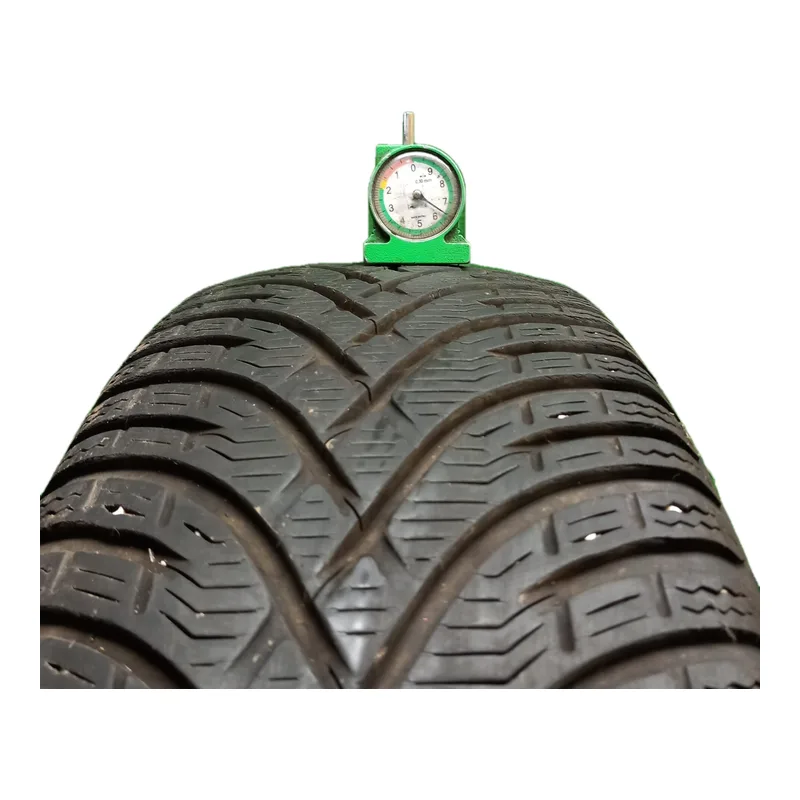 BFGoodrich G-Force Winter 2 205/55 R16 usato