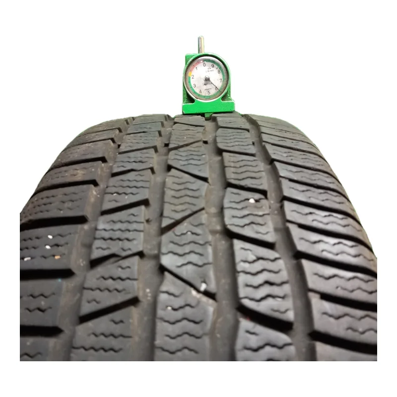 Continental ContiWinterContact TS830P 215/60 R16 usato