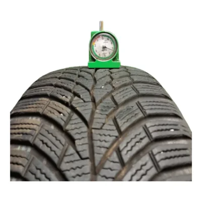 Continental WinterContact TS 870 205/65 R16 usato