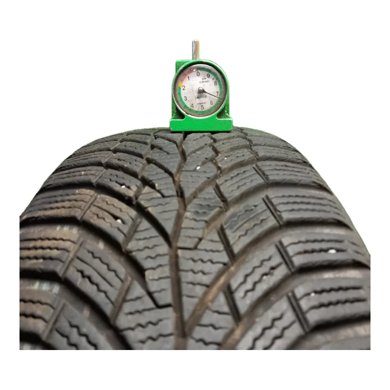 Continental WinterContact TS 870 205/65 R16 usato