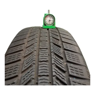 Continental WinterContact TS 870 P 225/60 R18 usato