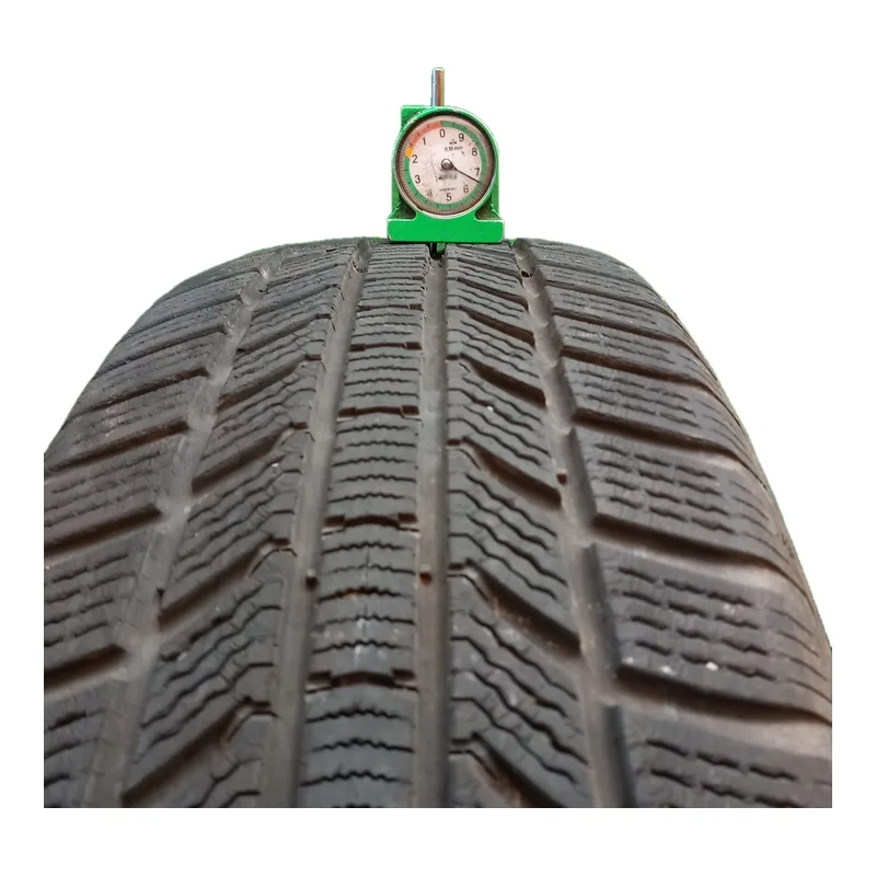 Continental WinterContact TS 870 P 225/60 R18 usato