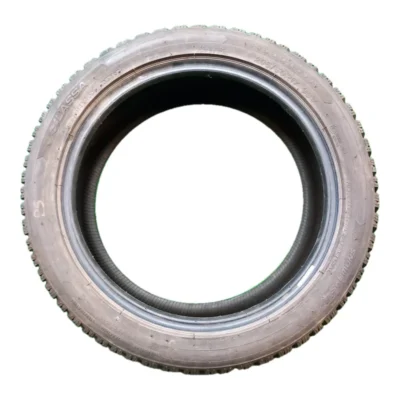 Lassa Snoways 4 205/50 R17 93V invernale usato