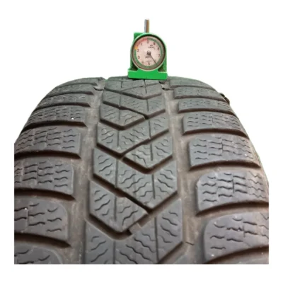 Pirelli Winter Sottozero 3 205/50 R17 93V usato