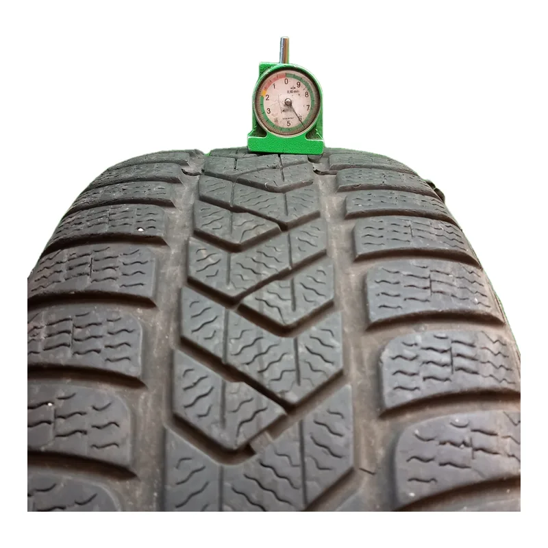 Pirelli Winter Sottozero 3 205/50 R17 93V usato