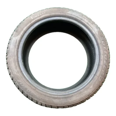Pirelli Winter Sottozero 3 205/50 R17 93V usato