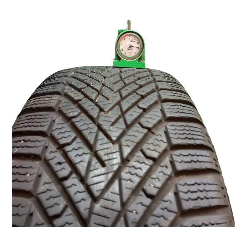 Pirelli Winter 2 Cinturato 205/60 R16 96H usato