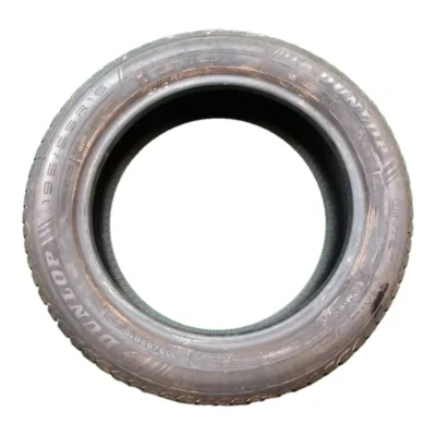 Dunlop Winter Trail 195/55 R16 87H usato
