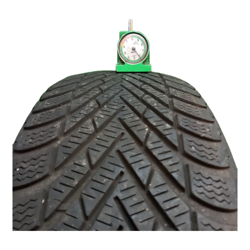 Pirelli Winter Cinturato TM 205/55 R16 91H usato