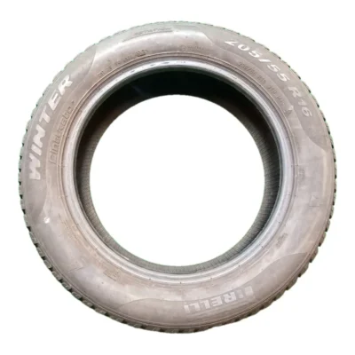 Pirelli Winter Cinturato TM 205/55 R16 91H usato