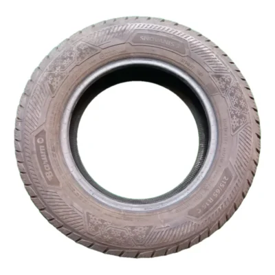 Barum Snovanis 3 215/65 R15C usato invernale