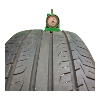 Giti Comfort 228 v1 215/50 R17 91V estivo usato