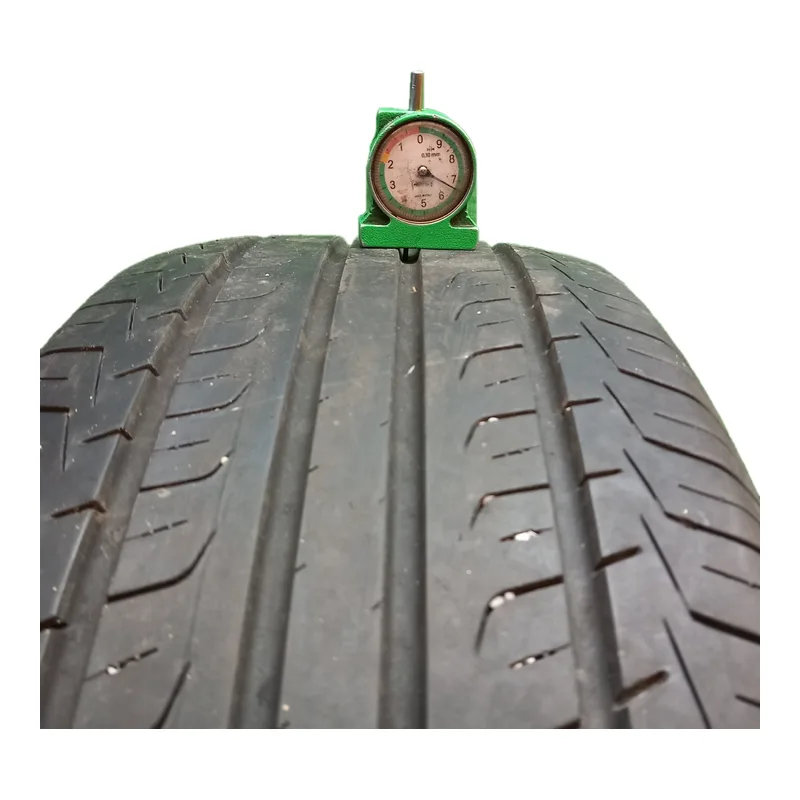 Giti Comfort 228 v1 215/50 R17 91V estivo usato