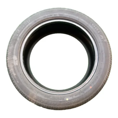 Giti Comfort 228 v1 215/50 R17 91V estivo usato