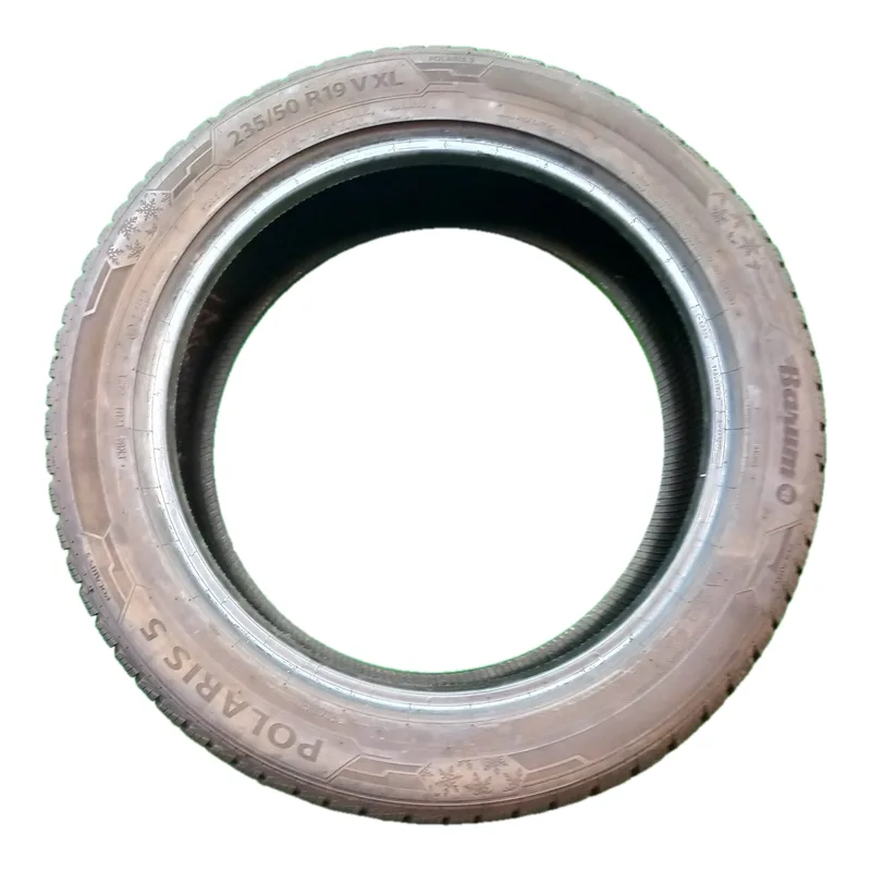 Barum Polaris 5 235/50 R19 103V invernale usato