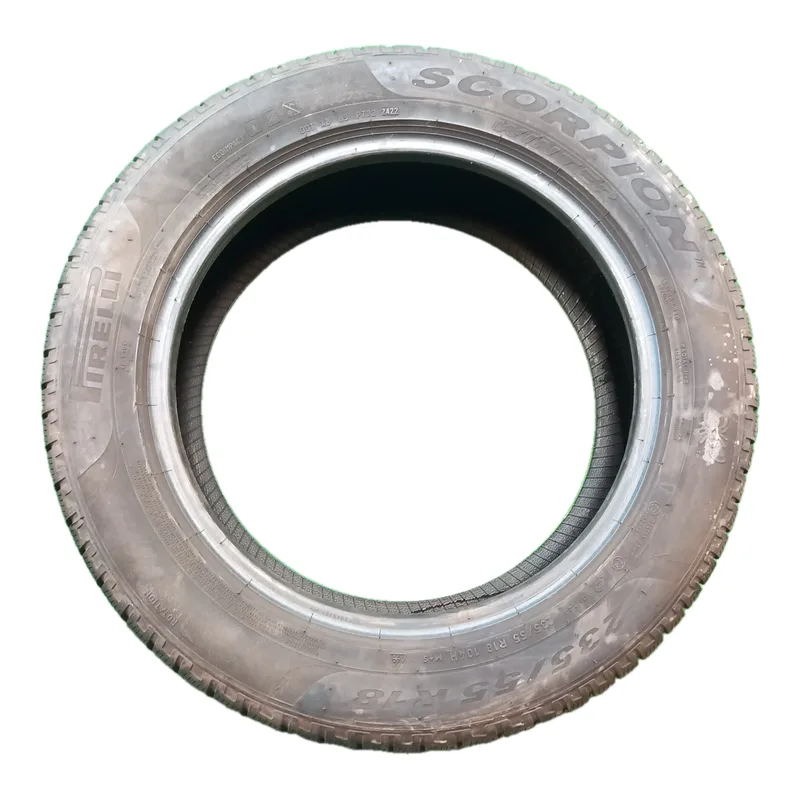 Pirelli Scorpion Winter TM 235/55 R18 usato