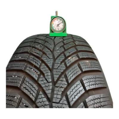 Continental WinterContact TS 870 205/55 R16 91H usato