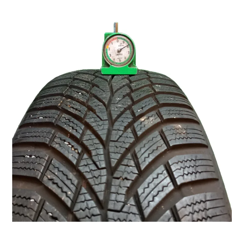 Continental WinterContact TS 870 205/55 R16 91H usato