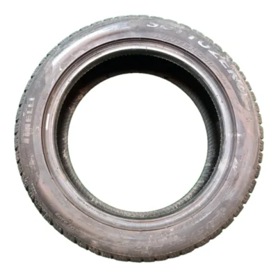 Pirelli Winter 210 Sottozero II 205/55 R17 91H usato