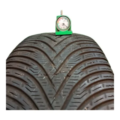 Kleber KRISALP HP3 SUV 225/55 R18 102H usato