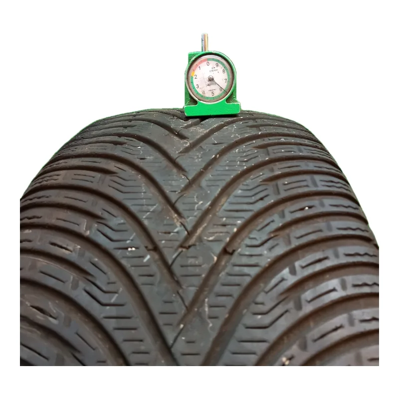 Kleber KRISALP HP3 SUV 225/55 R18 102H usato