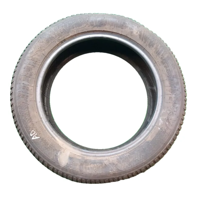 Kleber KRISALP HP3 SUV 225/55 R18 102H usato