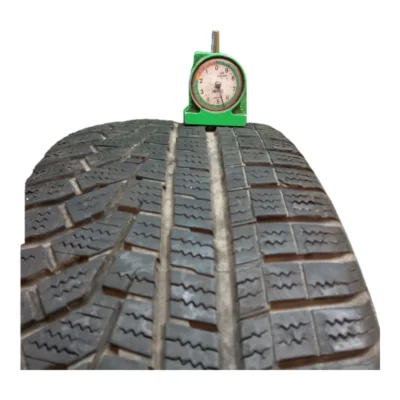 Hankook Winter i*cept evo2 205/60 R16 95H usato