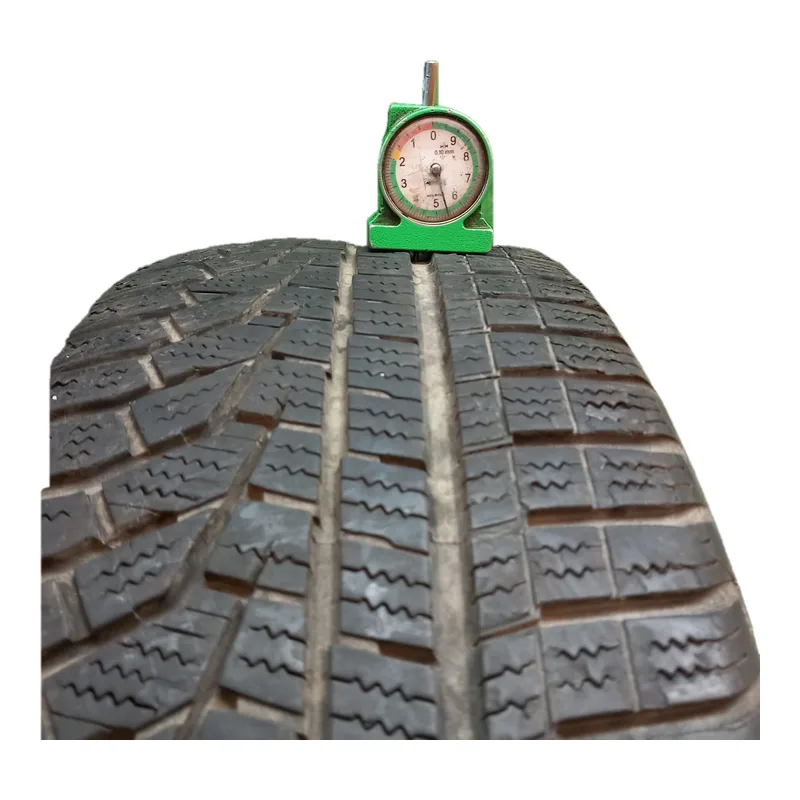 Hankook Winter i*cept evo2 205/60 R16 95H usato