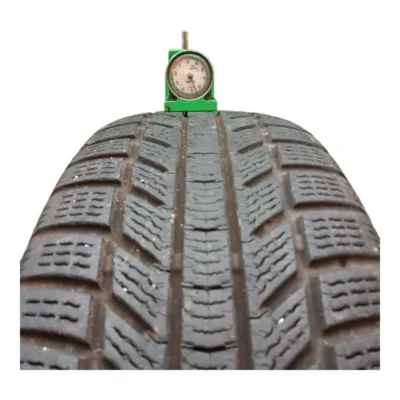Continental WinterContact TS 870 P 215/65 R17 99T