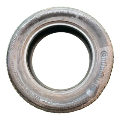 Continental WinterContact TS 870 P 215/65 R17 99T