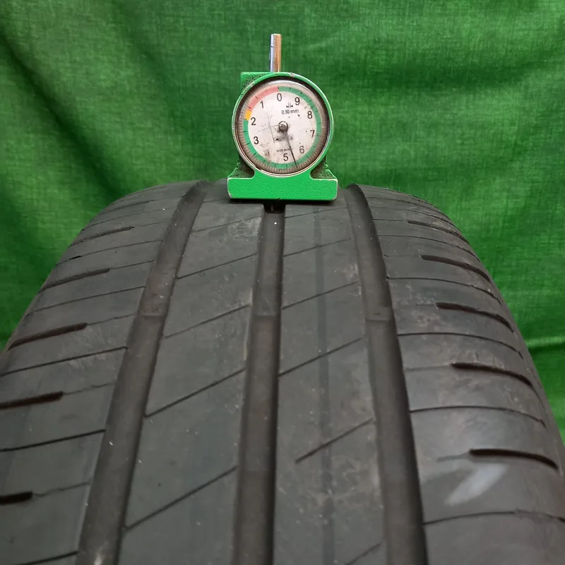 Goodyear Efficientgrip Performance 185/55 R15 usato