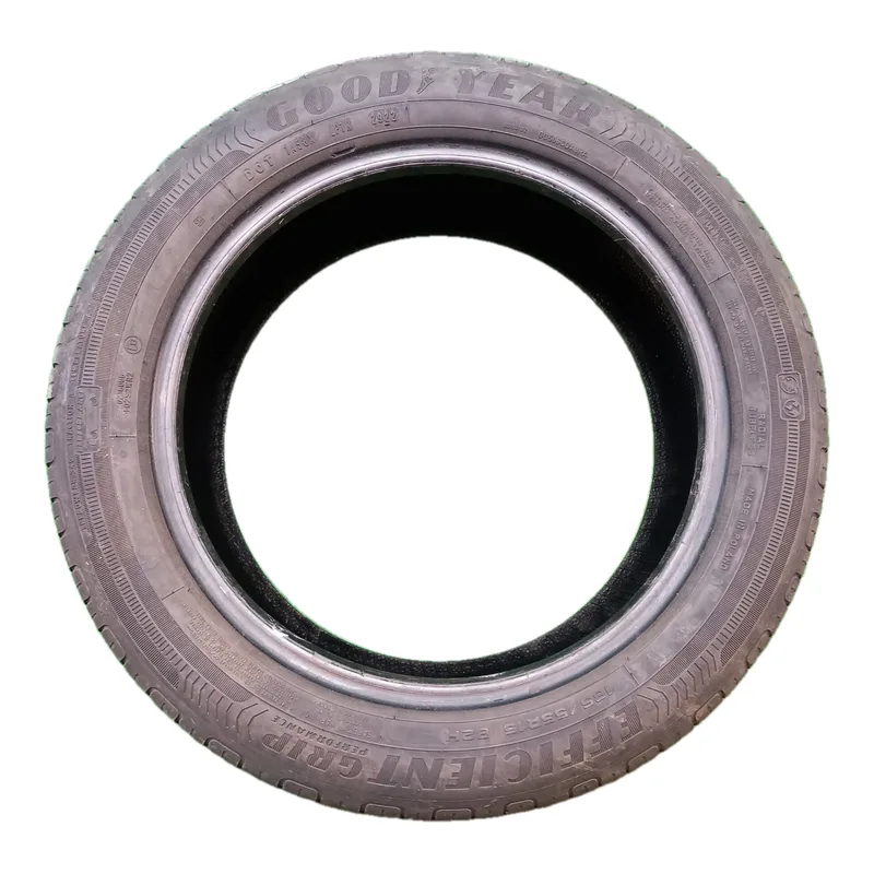 Goodyear Efficientgrip Performance 185/55 R15 usato
