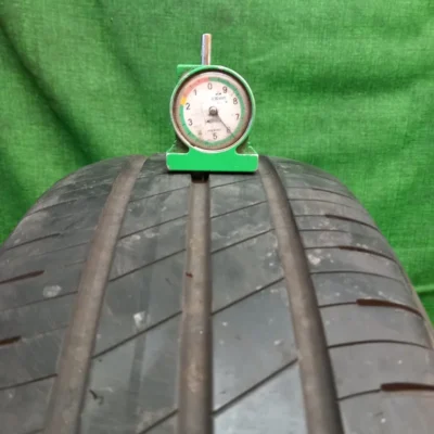 Goodyear Efficientgrip Performance 185/55 R15 usato