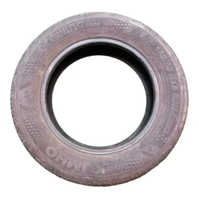 Kumho Ecowing ES31 185/65 R15 88H usato